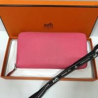 ราคา Used Hermes silk zippy (1335041724)