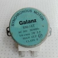 ราคา มอเตอร์ หมุนจานเตาไมโครเวฟGalanz มือสอง (25922592142)