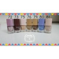 ราคา สีทาเล็บbg (459492034)