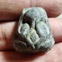 ราคา พระสวย ตรงรูป พระปิดตา ของเก่าเก็บ มรดก หิ้งเดิม หลังยันต์ (25752931080)