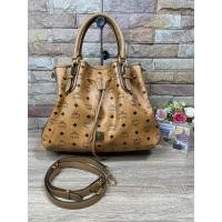 ราคา กระเป๋า MCM ทรงจีบของแท้ (8325009798)