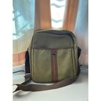ราคา กระเป๋าสะพาย American Touristerงานแท้มือสอง (16799420730)