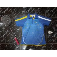 ราคา YONEX เสื้อแบดมินตันคอปก A-005 (21947012928)