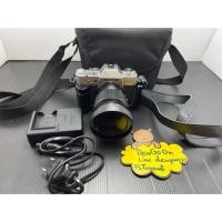 ราคา ฟูจิฟิล์ม XT20 อุปกรณ์ครบกระเป๋า พร้อมกริปเพลท (6016550536)