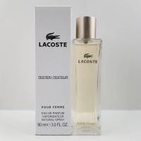 ราคา Lacoste Pour Femme EDP 90ml (7555437024)