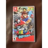ราคา Mario Odyssey Nintendo Switch มือสอง (4272243732)