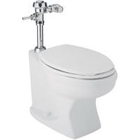 ราคา TF-2222/SC-WT-0 สุขภัณฑ์แบบฟลัชวาล์ว รุ่น NEW MADERA - American Standard (23177955490)