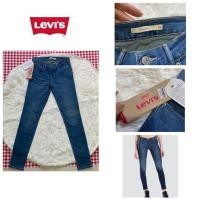 ราคา กางเกงยีนส์Levi's@Women's711 (17093217933)