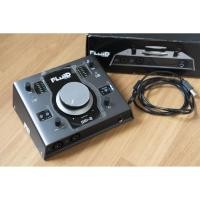 ราคา (มือสองสภาพสวย) Fluid Audio SRI-2 (3045028852)