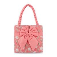 ราคา กระเป๋า NARAYA ทรงสี่เหลี่ยม ลาย bunny (2513820978)