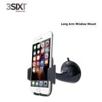 ราคา 3SIXT Car Holder Long Arm Window Mount (1856324832)