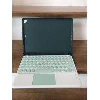 ราคา Case และ Keyboard Bluetooth สำหรับ iPad 10.2” Gen7, 8, 9 (17862396111)