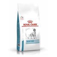 ราคา Royal Canin Skin Care adult dog 2kg อาหารสุนัขบำรุงขน (ลดขนร่วง) (7246473366)