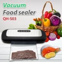 ราคา เครื่องซีลสูญญากาศVacuum Food Sealer XinBaoLong (6641496401)
