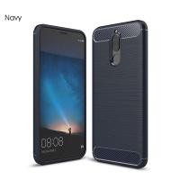 ราคา เคสซิลิโคน Huawei Nova 2i อ่อนนุ่ม TPU คุ้มครองกันกระแทก กรณีโทรศัพท์ (2354467904)