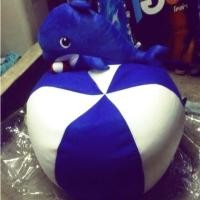 ราคา เบาะนั่ง พี่โลมา ไฮคิว(สตูลนั่งไฮคิว)ราคาถูก (1255646735)