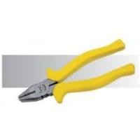 ราคา คีมปากจิ้งจกด้ามหนา TSUNODA CP-175G 7 นิ้ว (9919444072)