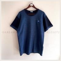 ราคา KENZO T-Shirt เสื้อยืดแขนสั้นมือสอง ✔️ (25706494585)