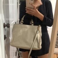 ราคา Topshop-tote bag (958537055)