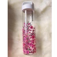 ราคา ขวดแก้วสตาร์บัค มือสอง สภาพดี ไม่มีตำหนิ (1755751600)