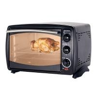 ราคา OXYGEN เตาอบอเนกประสงค์ OVEN 18 ลิตร รุ่น KW-18L (สีดำ) (1416705696)