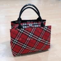 ราคา กระเป๋า Burberry ของแท้ % (3478835689)