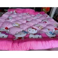 ราคา ที่นอนTopper ใยขนห่านเทียม (4719867224)