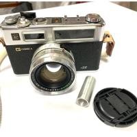 ราคา กล้องฟิล์ม Yashica electro 35 GS (2814127335)