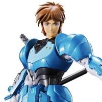ราคา Bandai Armor Plus Samurai Troopers Suiko no Shin (Special Color Edition) 4573102630100 (Action Figure) (16458796404)