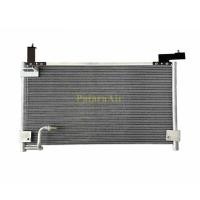 ราคา แผงแอร์ Ford Aspire รุ่นฟินถี่ คอยล์ร้อน ฟอร์ด แอสปาย รังผึ้งแอร์ แผงรังผึ้ง แผงคอยล์ร้อน (22785957220)