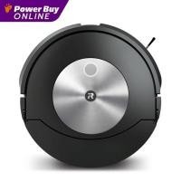 ราคา IROBOT Roomba Combo j7 Robotic Vacuum Cleaner (Grey) (22419495822)