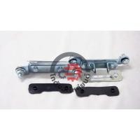 ราคา บานพับฝาท้าย แครรี่บอย 560/840 เหล็กทั้งอัน (1คู่=ซ้าย/ขวา) โกดังอะไหล่ยนต์ อะไหล่ยนต์ รถยนต์ (24055246325)