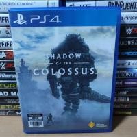ราคา (ไลฟ์เที่ยง+2ทุ่ม เหลือ 632 บาท เก็บโค้ดในไลฟ์✨) (มือ2) Ps4 | Shadow of the Colossus (5618358873)