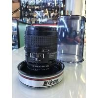 ราคา Nikon 60mm F2.8D micro (9298363330)