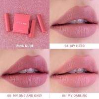 ราคา ลิป 4U2 เบอร์04 My Hero (1701269206)