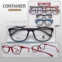 ราคา container รุ่น 3828 กรอบแว่นตา เฟรมTR (5940300243)