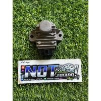 ราคา แผ่นชาร์จเวฟ125i ปี2010-2011 เวฟ110i (ปี2009KWB) รุ่นแรกแท้มือสอง (19984181527)