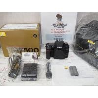 ราคา NIKON D7500 BODY สภาพสวยงามตีไป95% ใหม่มากๆ ชัตเตอร์9พันใช้งานได้อีกยาวๆ ไม่มีรา ไม่มีฝ้า ยางไม่บวม อดีดประกันศูนย์ไทย ย (14902031357)