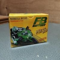 ราคา แบตเตอรี่ FB FTZ5S (12v 5AH) (5332257123)