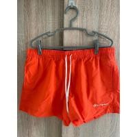 ราคา กางเกงขาสั้นลำลองผ้าร่ม Champion ของแท้ (22029452710)