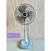 ราคา พัดลมสไลด์คอ 16 นิ้ว Airy รุ่น ASF-4164/Dtech รุ่น DSF-9162 (คละรุ่น คละแบบ) (8919477432)