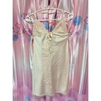 ราคา ชุดนอน!!!เซ็กซี่!!! ซาติน มือ2sale 80฿ (283712873)