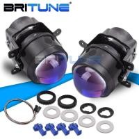 ราคา ไฟตัดหมอก เลนส์โปรเจคเตอร์ สําหรับ Ford Focus 2 3 Restyling MK2 /Subaru Forester/Honda CRV Bi-xenon H11 (17755551317)