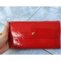 ราคา Used LV แท้ Wallet 3พับ (2123966976)