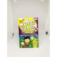ราคา mossi guard แผ่นแปะกันยุง (1179170572)