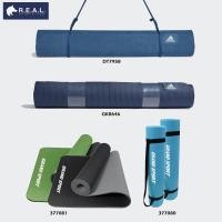 ราคา ลด65.-ใส่โค้ดTHIKWX1Nเสื่อโยคะ (Yoga Mat) Adidas and Grandsport [DT7958 GK8646 377081 377080] (1907458804)