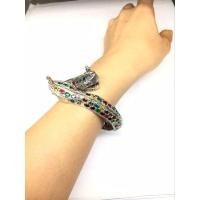 ราคา กำไลพญานาคพลอยนพเก้าแท้ (21832040531)