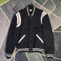 ราคา saint laurent teddy jacket (21651309904)