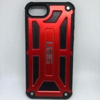 ราคา เคสไอโฟนงานเทียบ UAG monarch for iphone 6s,7,8มือสอง ใช้งาน 3 วัน (805864438)