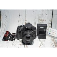 ราคา (ขาย) กล้อง Canon EOS 4000D พร้อมเลนส์คิท มีไวไฟ เมนูไทย สภาพสวยมาก (23369953662)